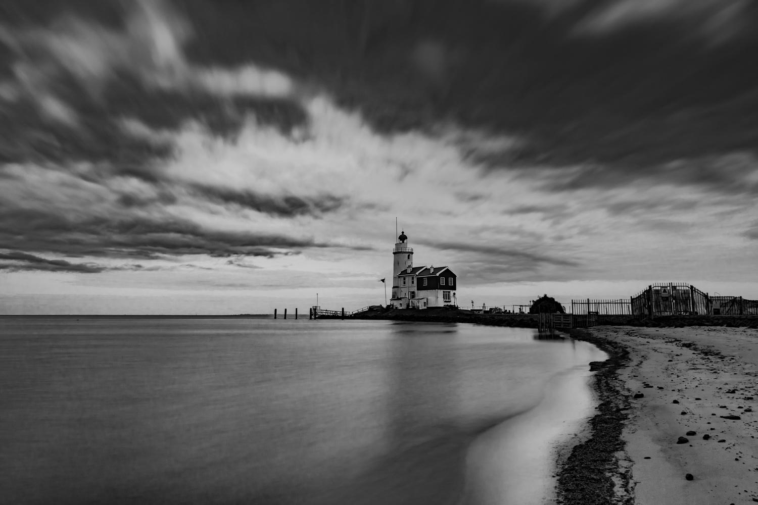 Ruig Marken